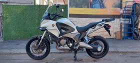 Honda Vfr 1200X Crosstourer, снимка 3