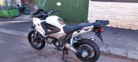 Honda Vfr 1200X Crosstourer, снимка 4