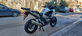 Honda Vfr 1200X Crosstourer, снимка 5