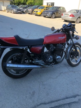 Honda 750 CB 750, снимка 1