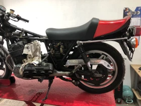 Honda 750 CB 750, снимка 7