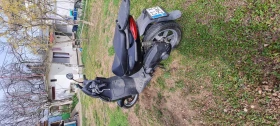 Обява за продажба на Aprilia 200 ~2 000 лв. - изображение 1