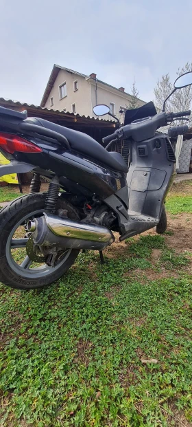 Обява за продажба на Aprilia 200 ~2 000 лв. - изображение 2