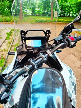 Обява за продажба на Honda Cb 500X ABS ~9 000 лв. - изображение 4