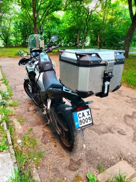 Обява за продажба на Honda Cb 500X ABS ~9 000 лв. - изображение 3