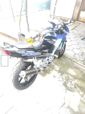 Обява за продажба на Honda Cbr F3 ~3 300 лв. - изображение 5