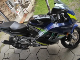 Обява за продажба на Honda Cbr F3 ~3 300 лв. - изображение 3