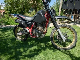 Honda Nx 650 | Mobile.bg    3
