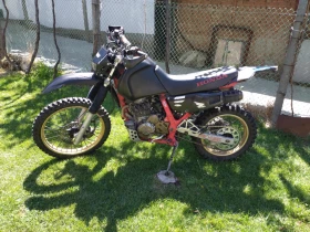 Honda Nx 650 | Mobile.bg    4
