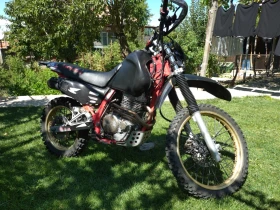 Honda Nx 650 | Mobile.bg    2
