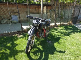     Honda Nx 650