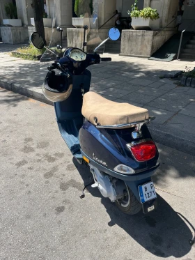 Vespa 50 LX-50 | Mobile.bg � ����� ������ 7