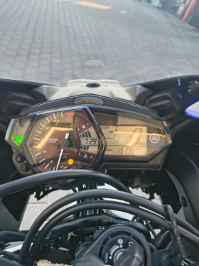 Yamaha R 3 | Mobile.bg � ����� ������ 8
