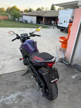 Yamaha XJ6 600 | Mobile.bg � ����� ������ 10