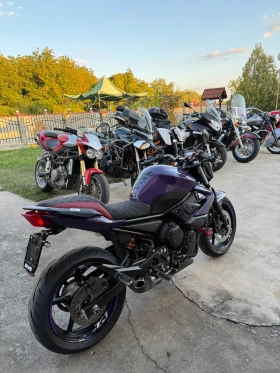 Yamaha XJ6 600 | Mobile.bg � ����� ������ 8