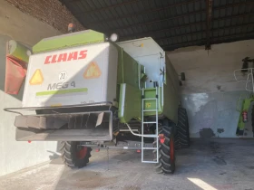  Claas Mega 360 | Mobile.bg    3