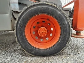 Автовишка Друга марка Ножична Skyjack SJ8831 12м, снимка 12