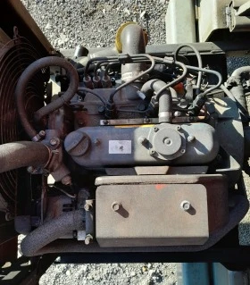 Автовишка Друга марка Ножична Skyjack SJ8831 12м, снимка 11