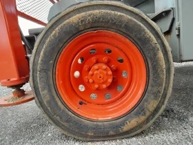 Автовишка Друга марка Ножична Skyjack SJ8831 12м, снимка 15