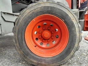 Автовишка Друга марка Ножична Skyjack SJ8831 12м, снимка 14