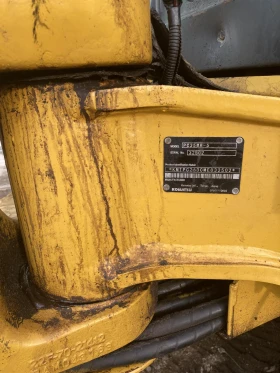 Komatsu PC35 | Mobile.bg    6