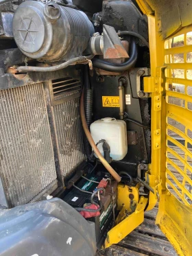  Komatsu PC35 | Mobile.bg    9