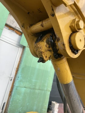  Komatsu PC35 | Mobile.bg    5