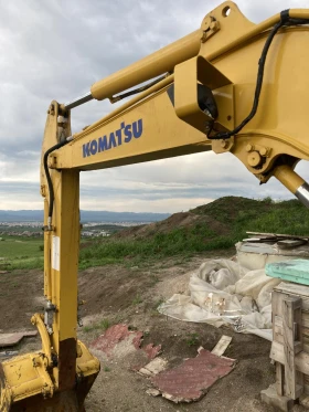  Komatsu PC35 | Mobile.bg    4