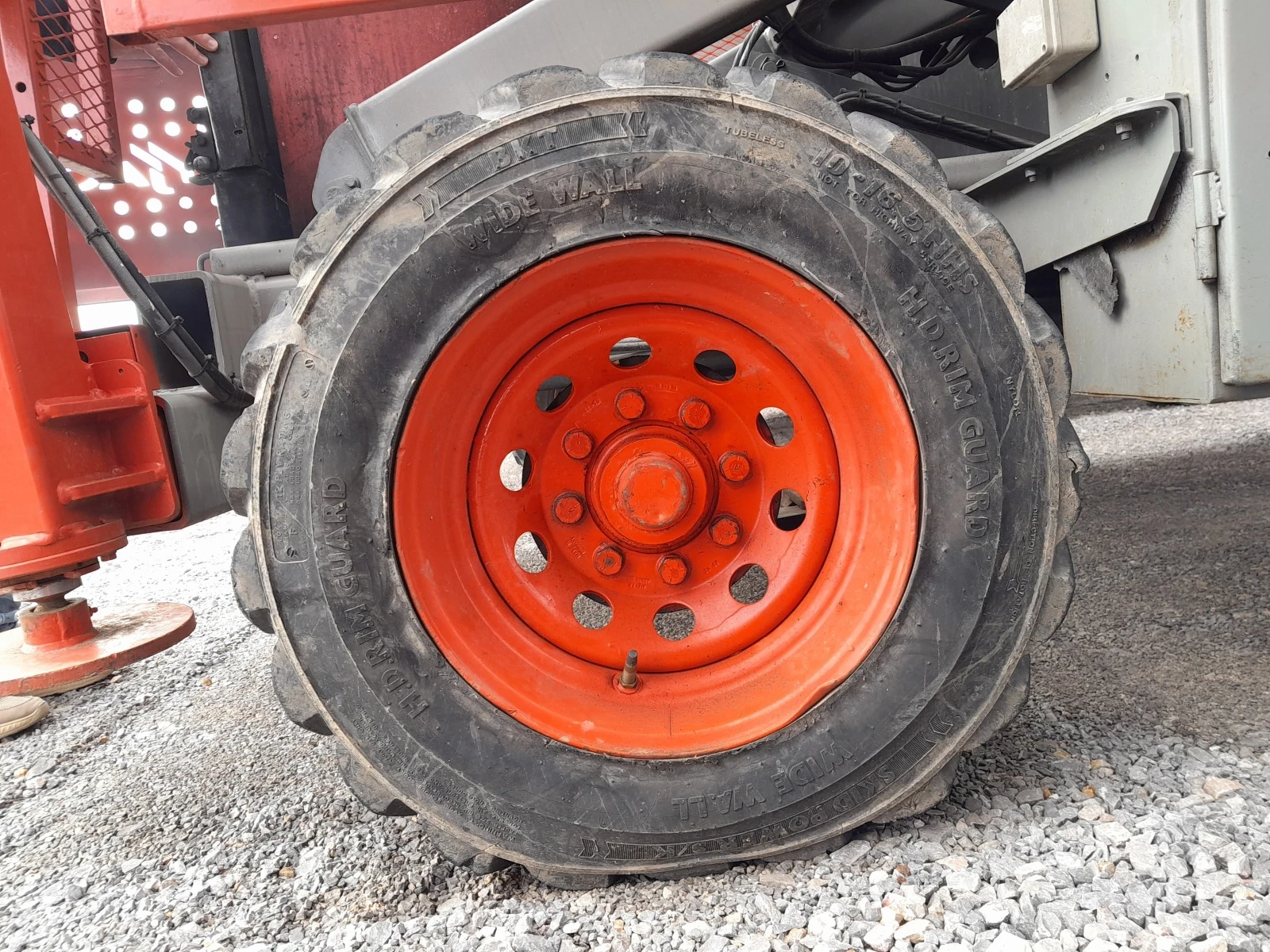   Skyjack SJ8831 12 | Mobile.bg   13