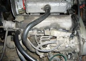двигател дизел от Fiat Uno 1.3, снимка 1