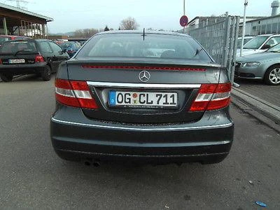 Ходова част за Mercedes-Benz CLC, снимка 1 - Части - 49501690