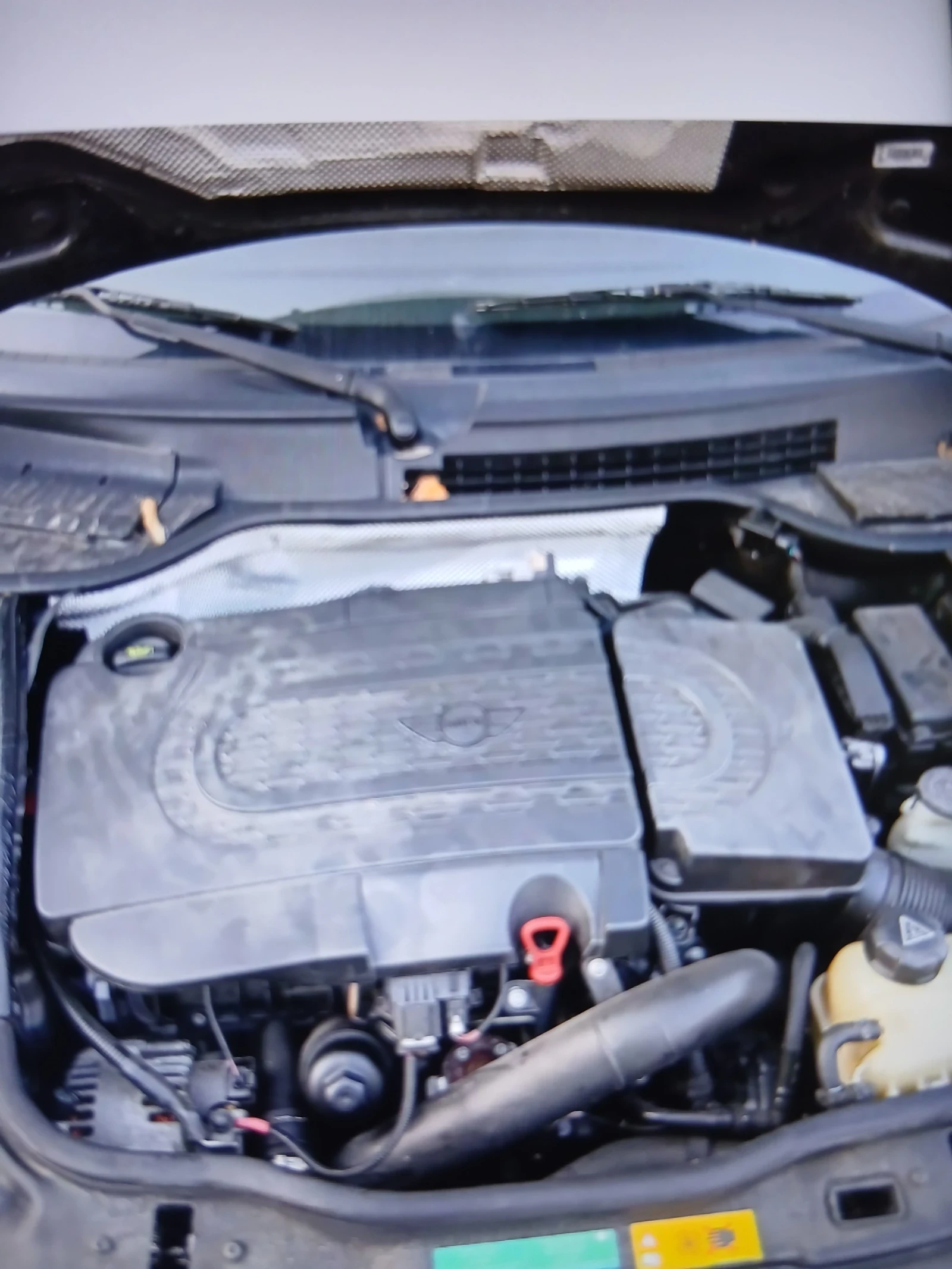 �������� �������� �� MINI 1,6d  N47C16A 2010�. | Mobile.bg � ����������� 1