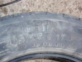 Гуми, снимка 8