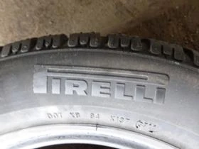 Гуми Всесезонни 215/60R16, снимка 7