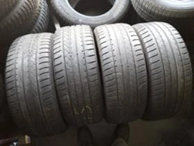 Гуми Летни 215/50R17, снимка 1