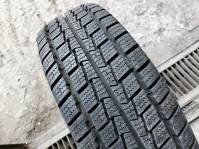 Гуми Зимни 195/70R15, снимка 2