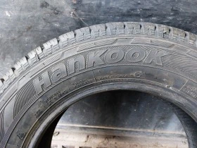 Гуми Зимни 195/70R15, снимка 3