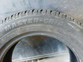 Гуми Зимни 235/60R18, снимка 5
