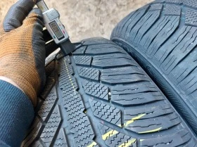 Гуми Зимни 235/60R18, снимка 3