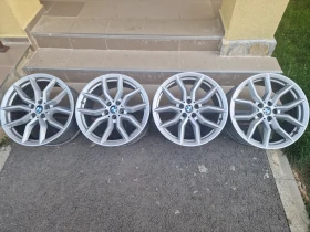 Джанти за BMW X5, снимка 1