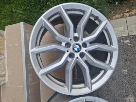 Джанти за BMW X5, снимка 5