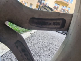 Джанти за BMW X5, снимка 8