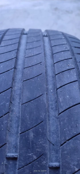 Гуми Летни 215/60R17, снимка 3