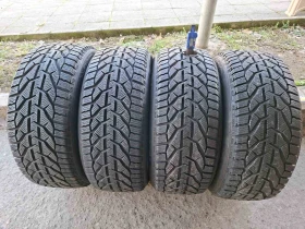 Гуми Зимни 245/45R18, снимка 1