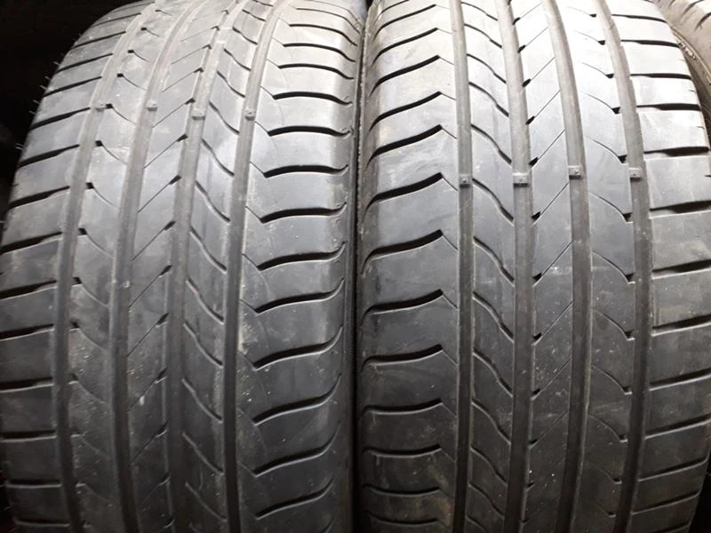 Гуми Летни 215/50R17, снимка 3 - Гуми и джанти - 24666144