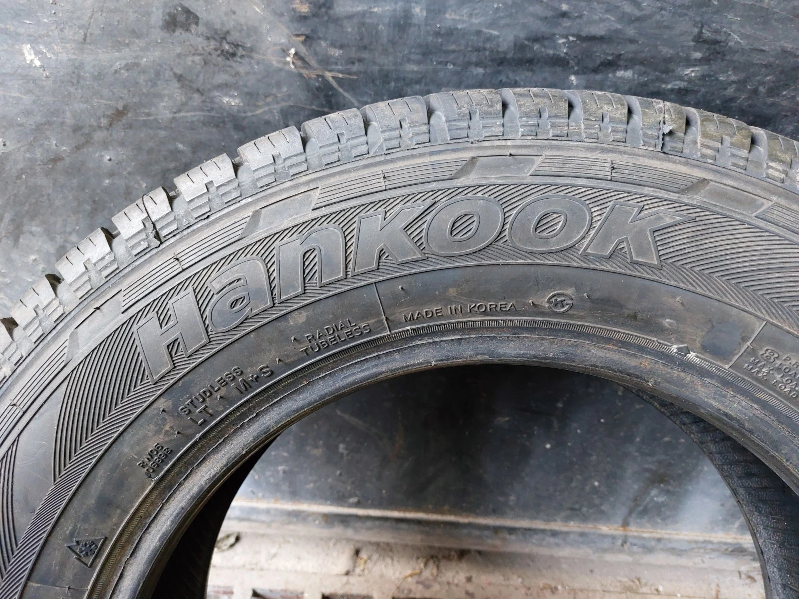 ���� 195/70R15 | Mobile.bg � ����������� 3