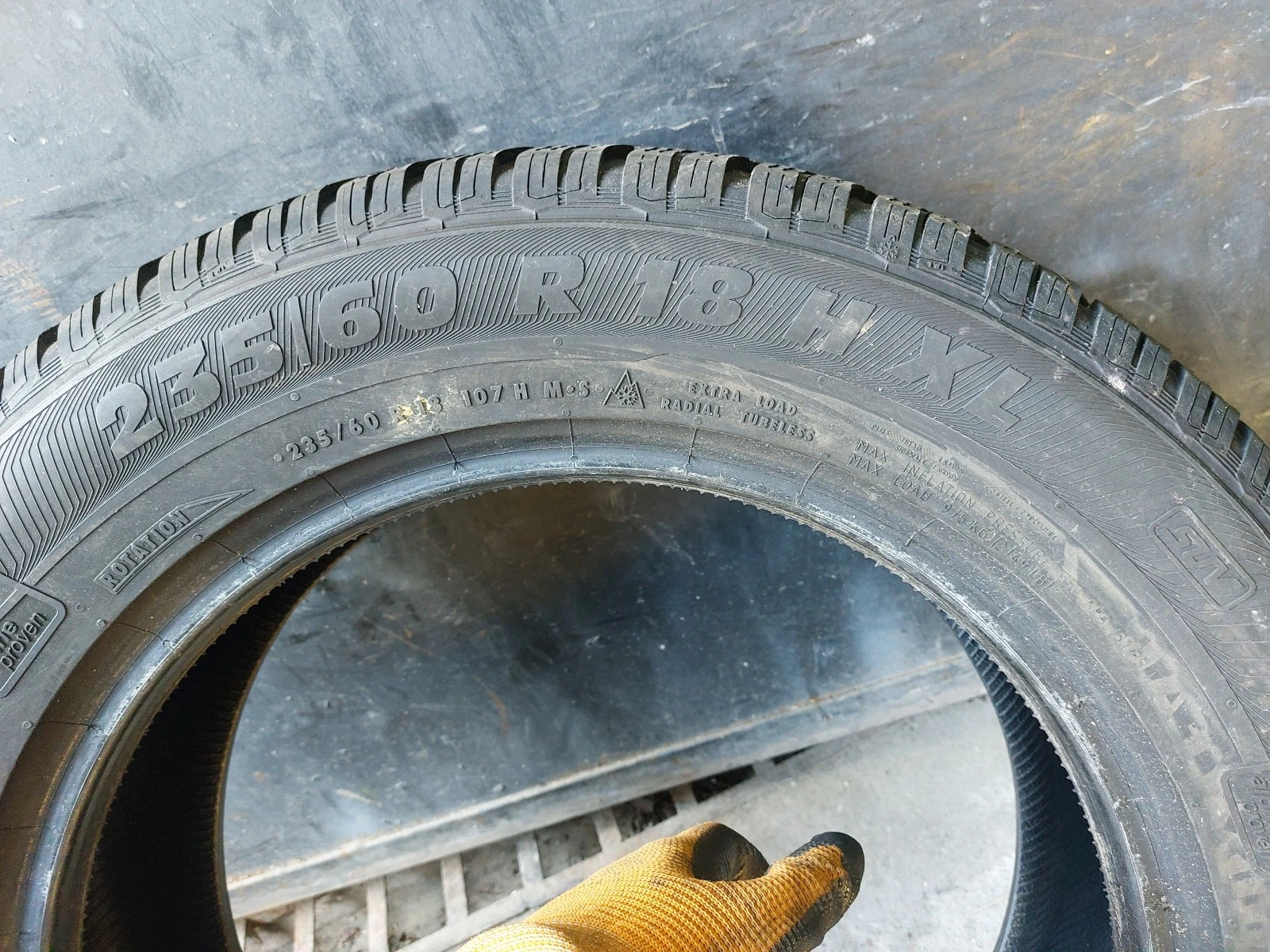 ���� 235/60R18 | Mobile.bg � ����������� 6