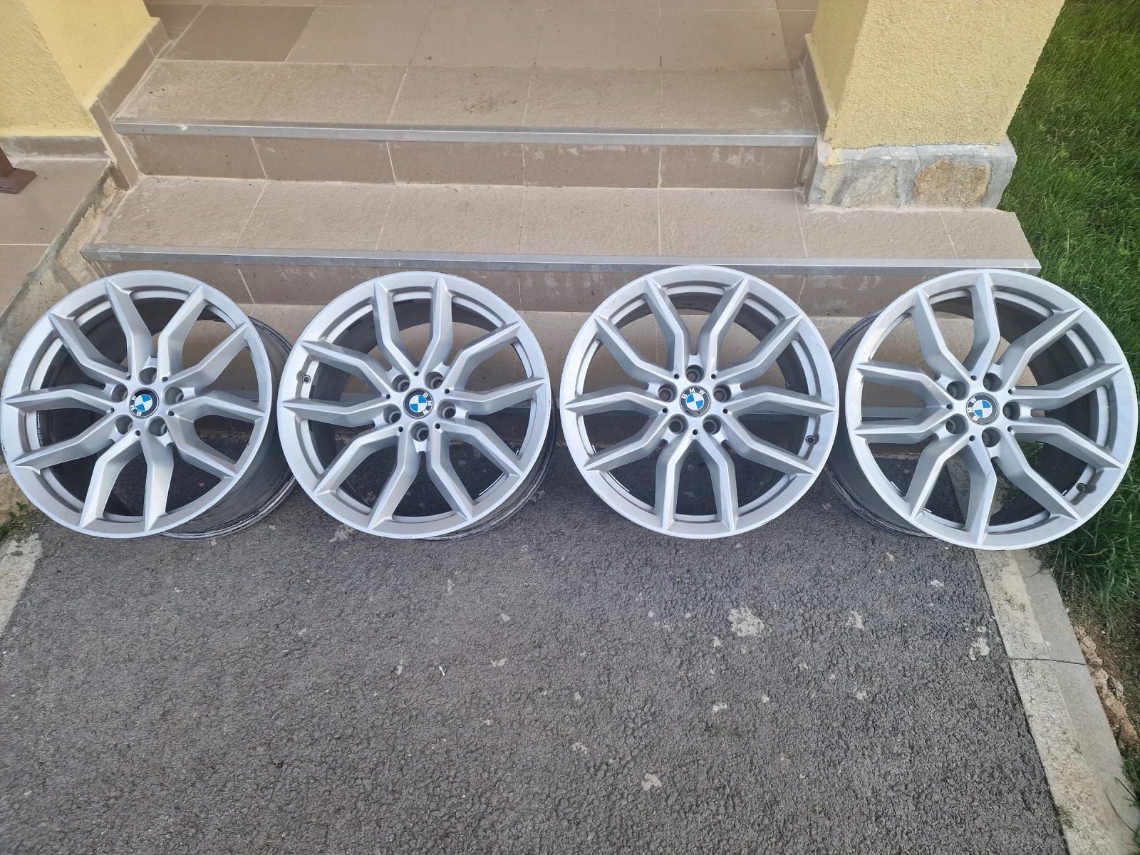 ������ �� BMW X5 | Mobile.bg � ����������� 1