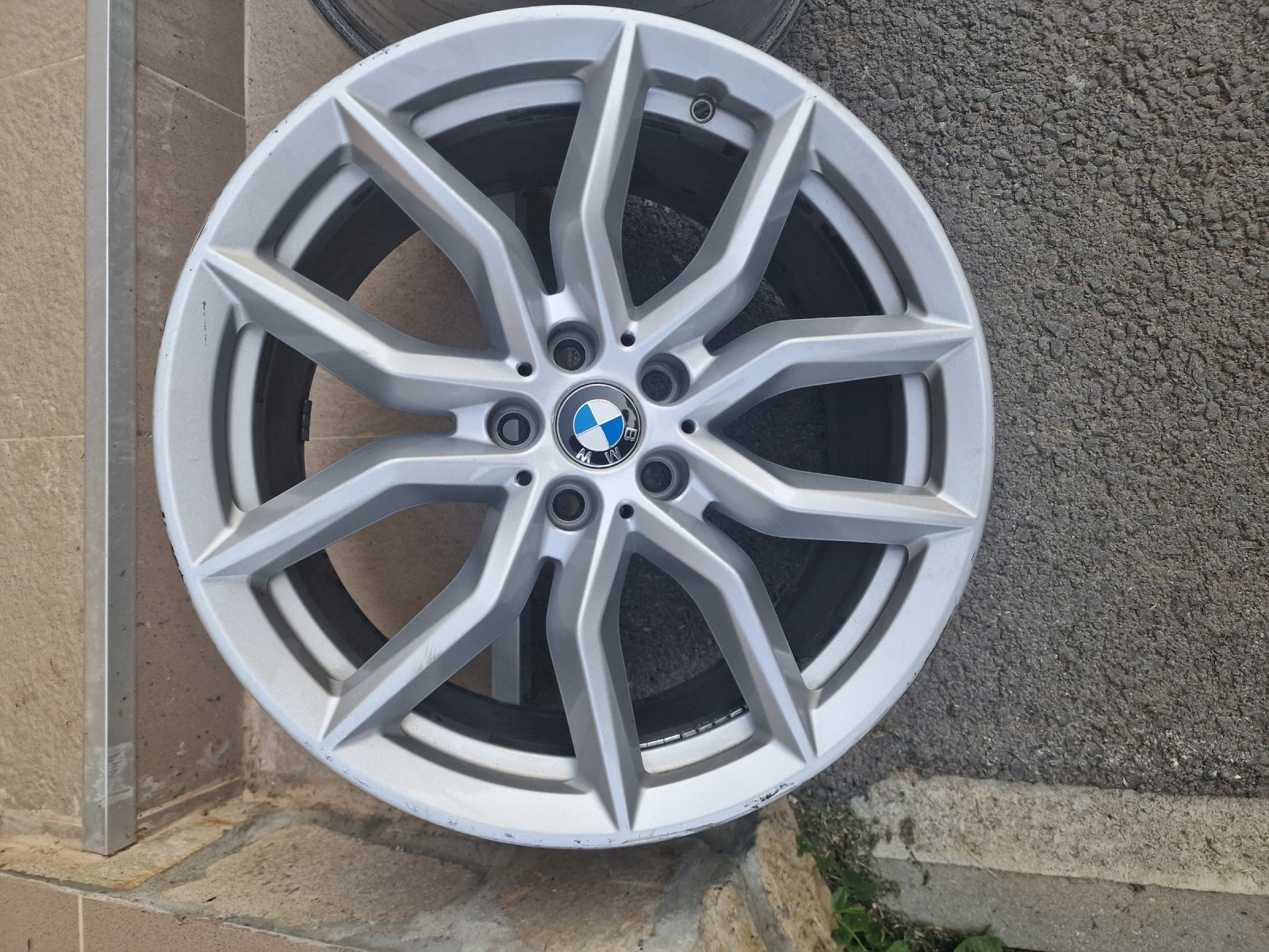 ������ �� BMW X5 | Mobile.bg � ����������� 2