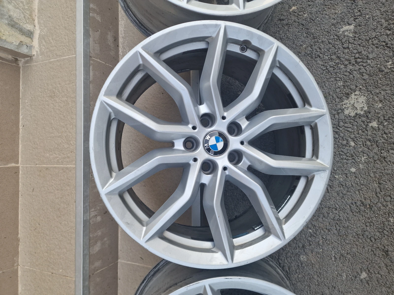 ������ �� BMW X5 | Mobile.bg � ����������� 4